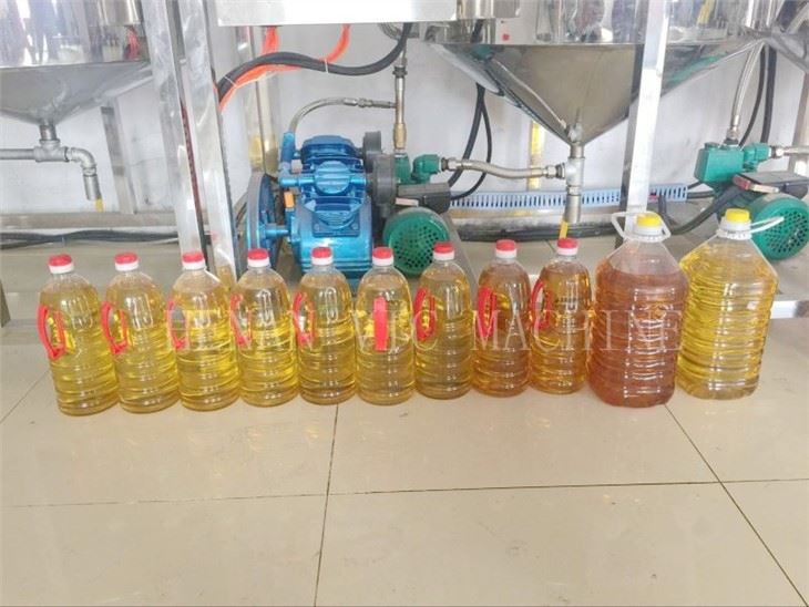 filling machine filling machine