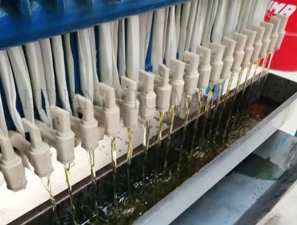 oil filter oil filter