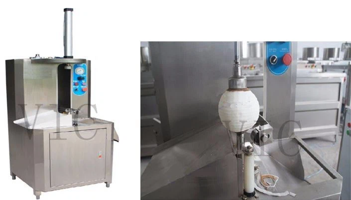 500 Kg/h Coconut Oil Press Machine Oil Processing Line